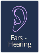 healthy ears