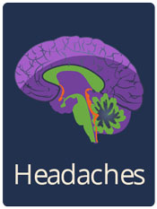headache healing tips